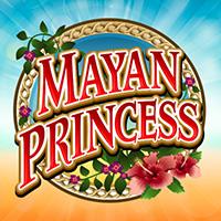 Mayan Princess